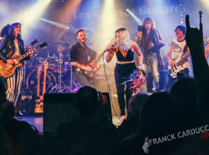 Musiciens
