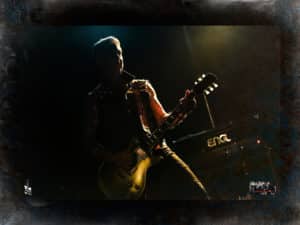 Black Rose Communion